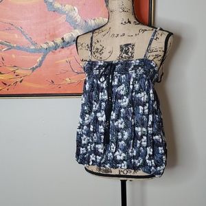 NWT Free People Bodega Bandeau Tank